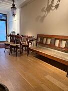 Salon directoire 