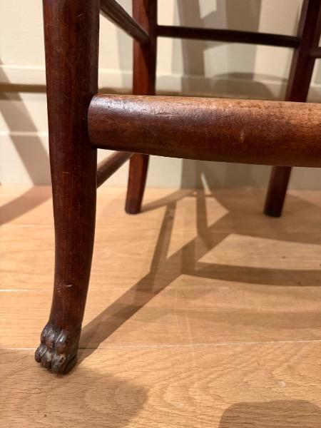 Salon directoire 