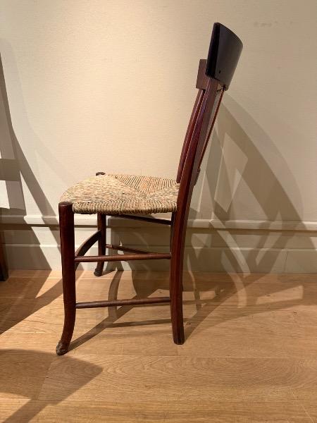 Salon directoire 