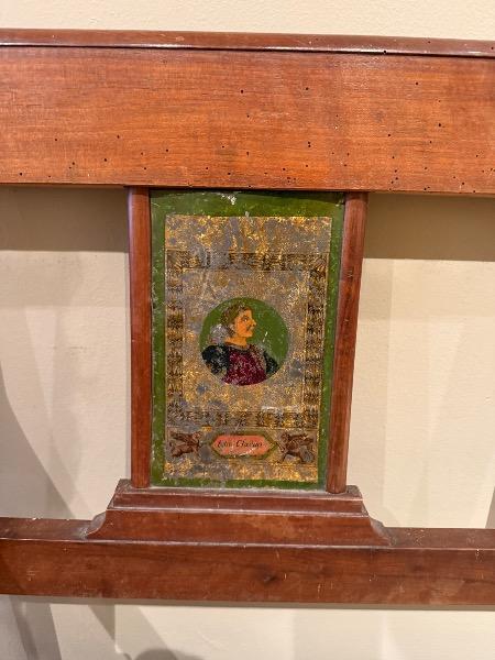 Salon directoire 
