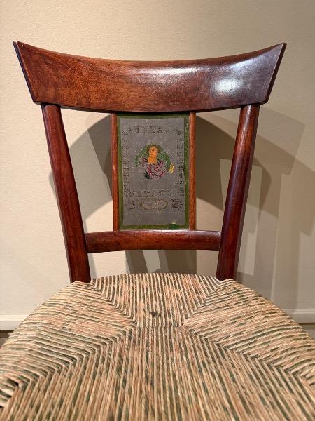 Salon directoire 