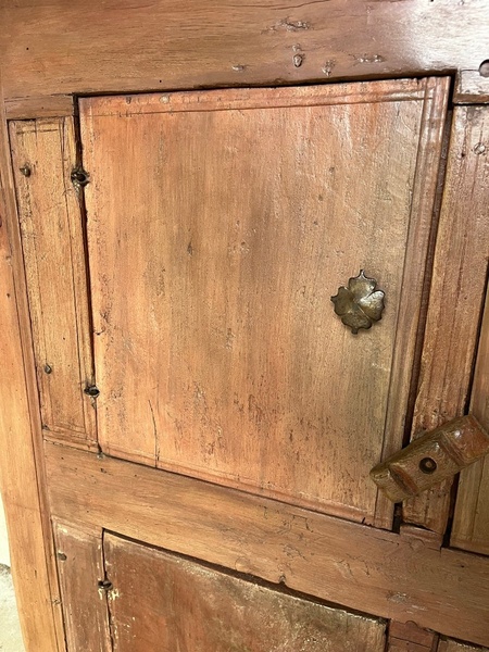 Armoire Populaire