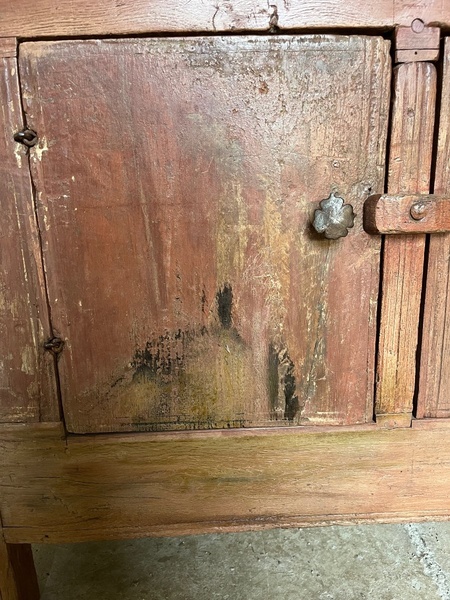 Armoire Populaire