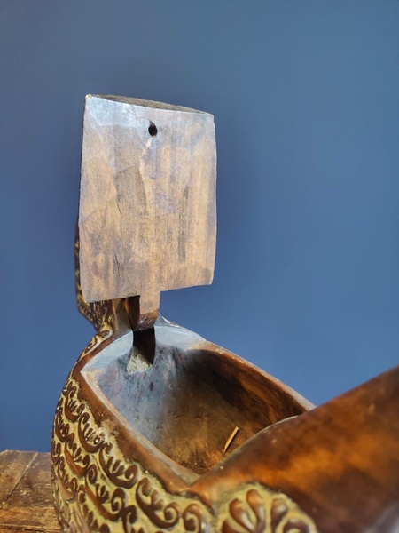 Boîte à Sel