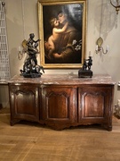 Buffet De Boiserie