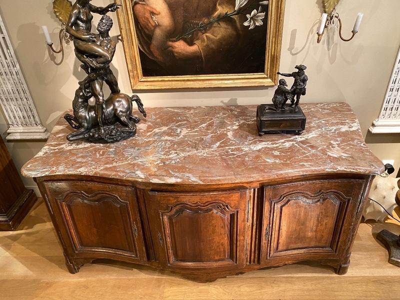 Buffet De Boiserie