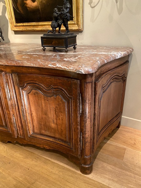 Buffet De Boiserie
