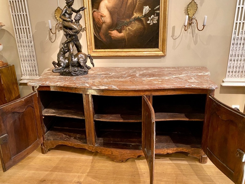 Buffet De Boiserie