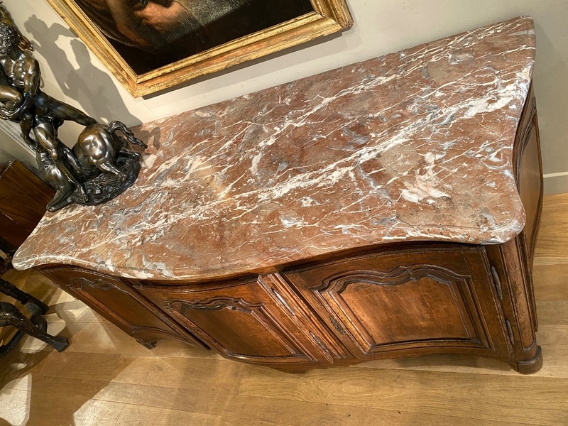 Buffet De Boiserie