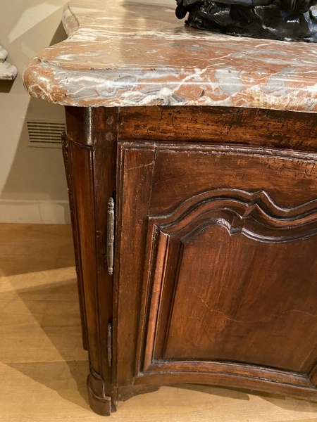 Buffet De Boiserie