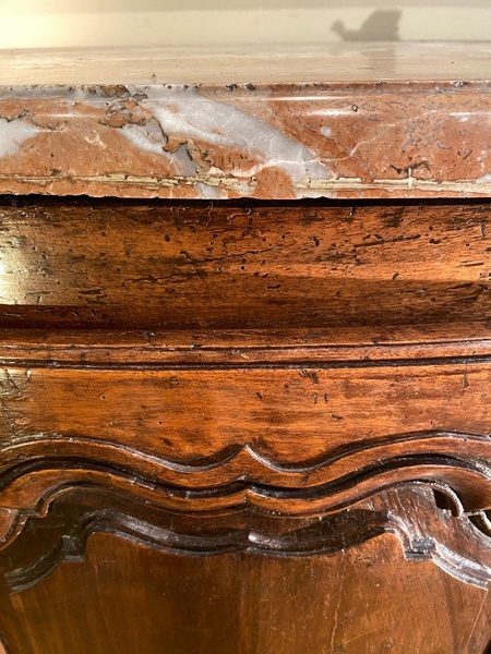 Buffet De Boiserie