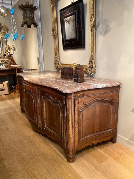 Buffet De Boiserie