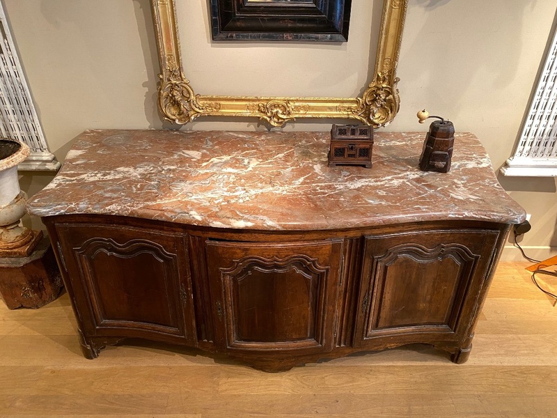 Buffet De Boiserie