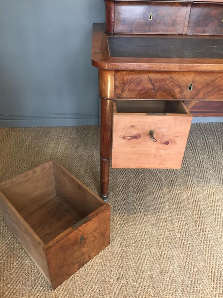 Bureau Directoire