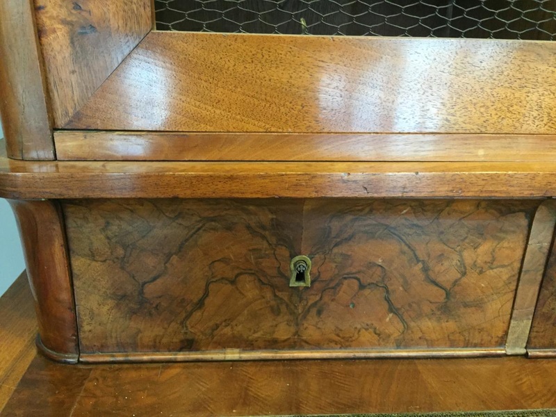 Bureau Directoire