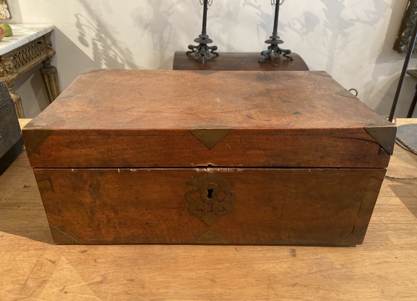 Coffret Voyage