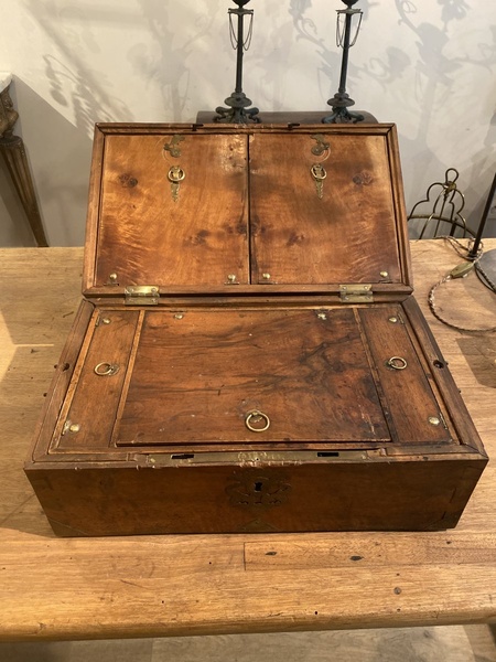 Coffret Voyage