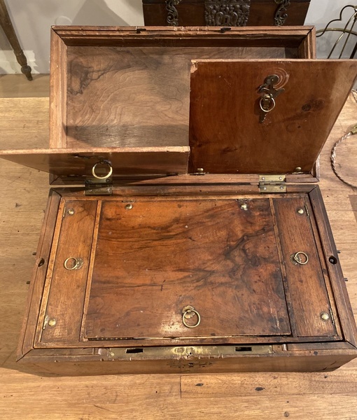 Coffret Voyage