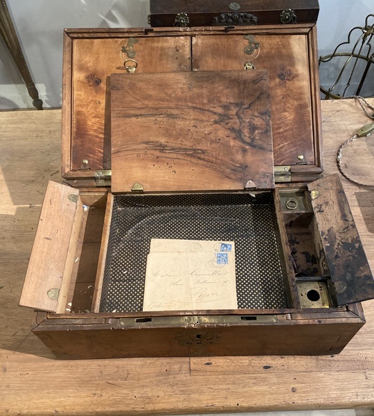 Coffret Voyage