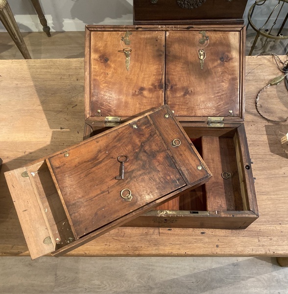 Coffret Voyage