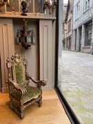 Fauteuil D Apparat D Enfant