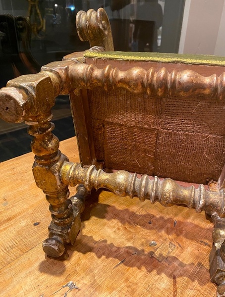 Fauteuil D Apparat D Enfant