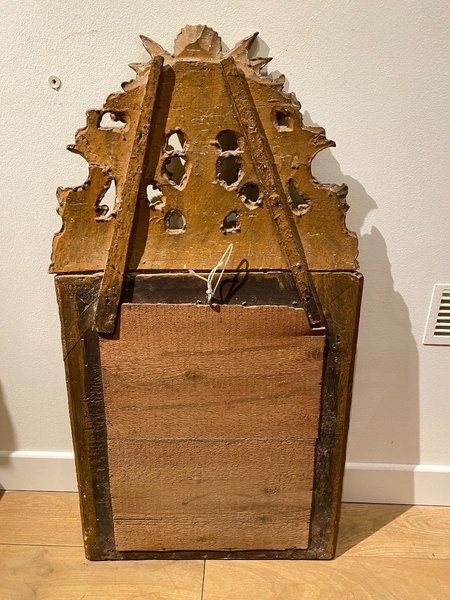 Miroir L XIV