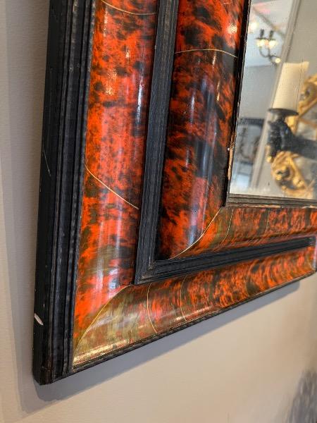 Miroir L XIV 