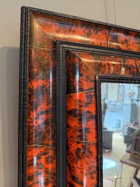 Miroir L XIV 