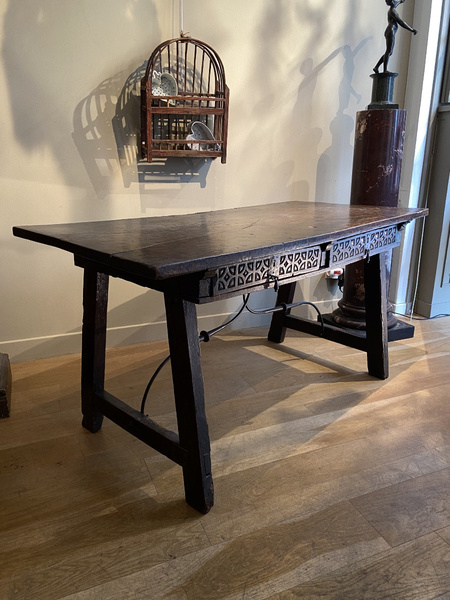 Table XVIIeme