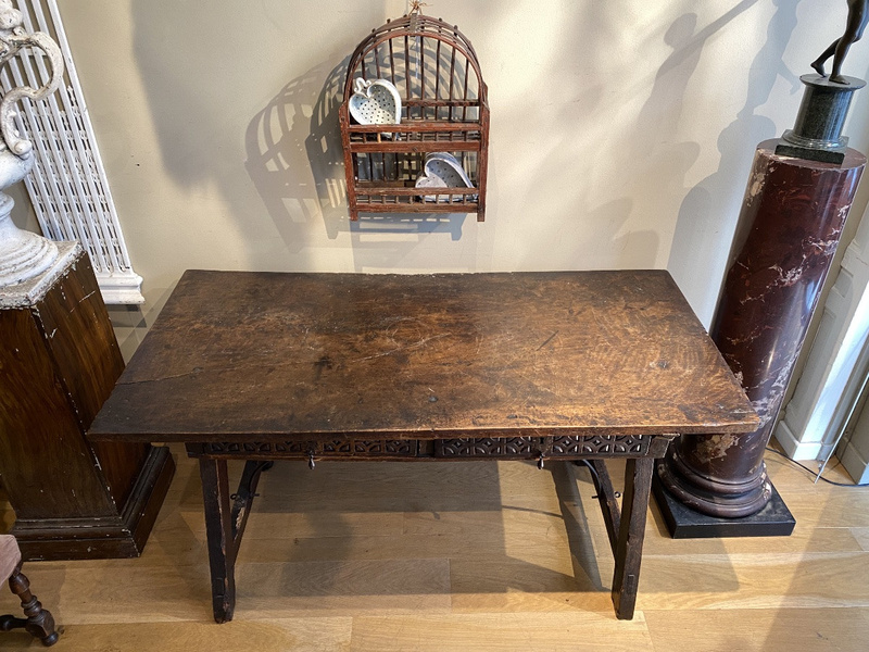 Table XVIIeme