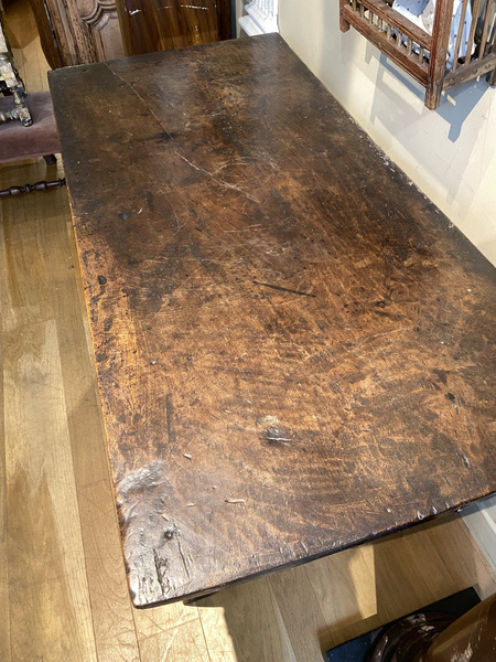 Table XVIIeme