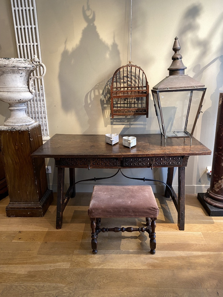 Table XVIIeme