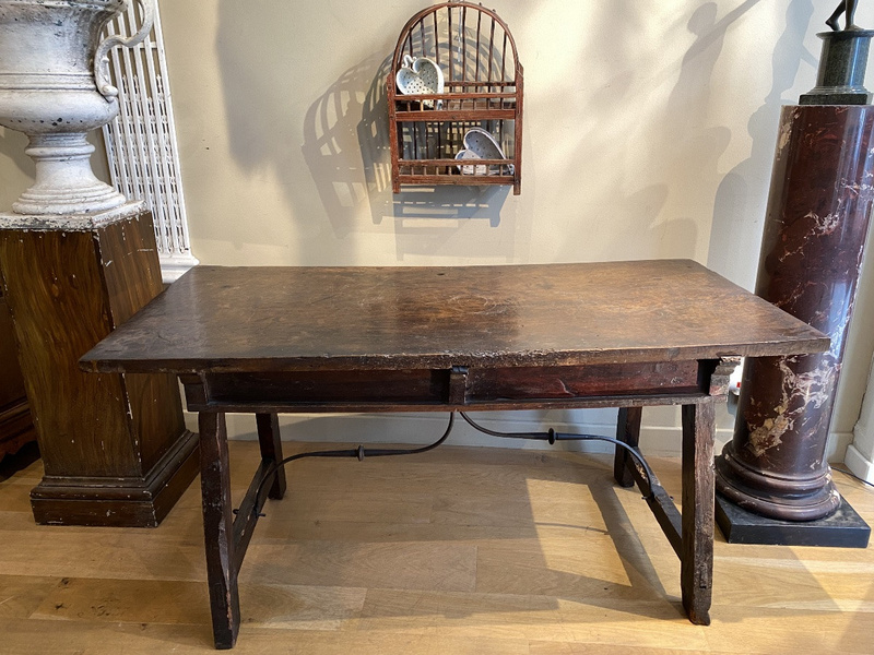 Table XVIIeme