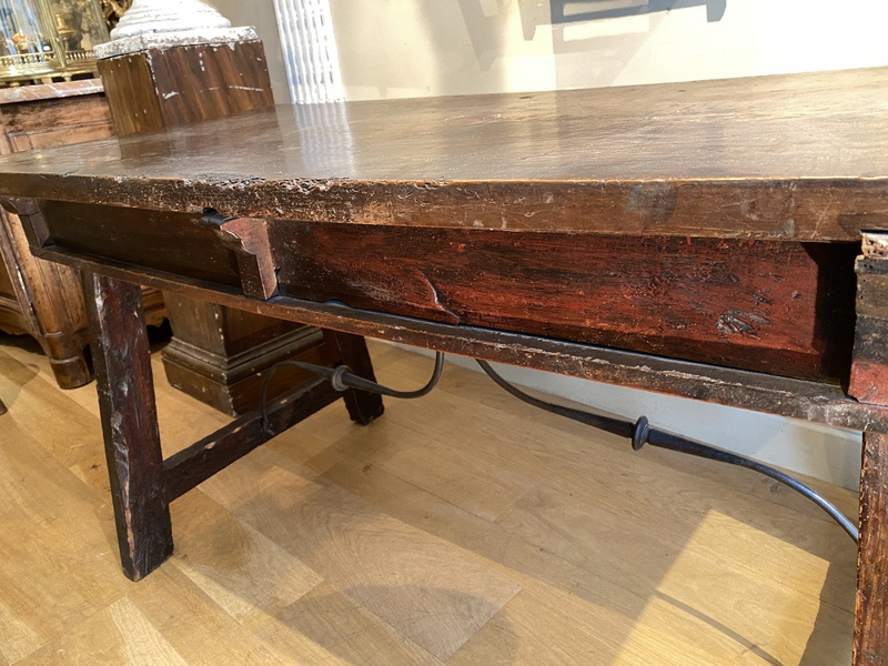 Table XVIIeme