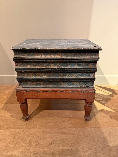 Tabouret d aisance 